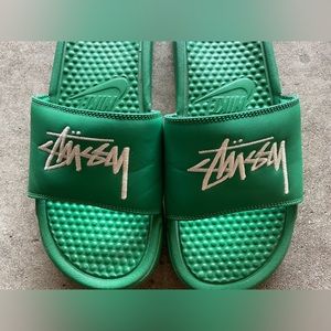 Stussy Slides